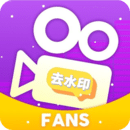 去水印