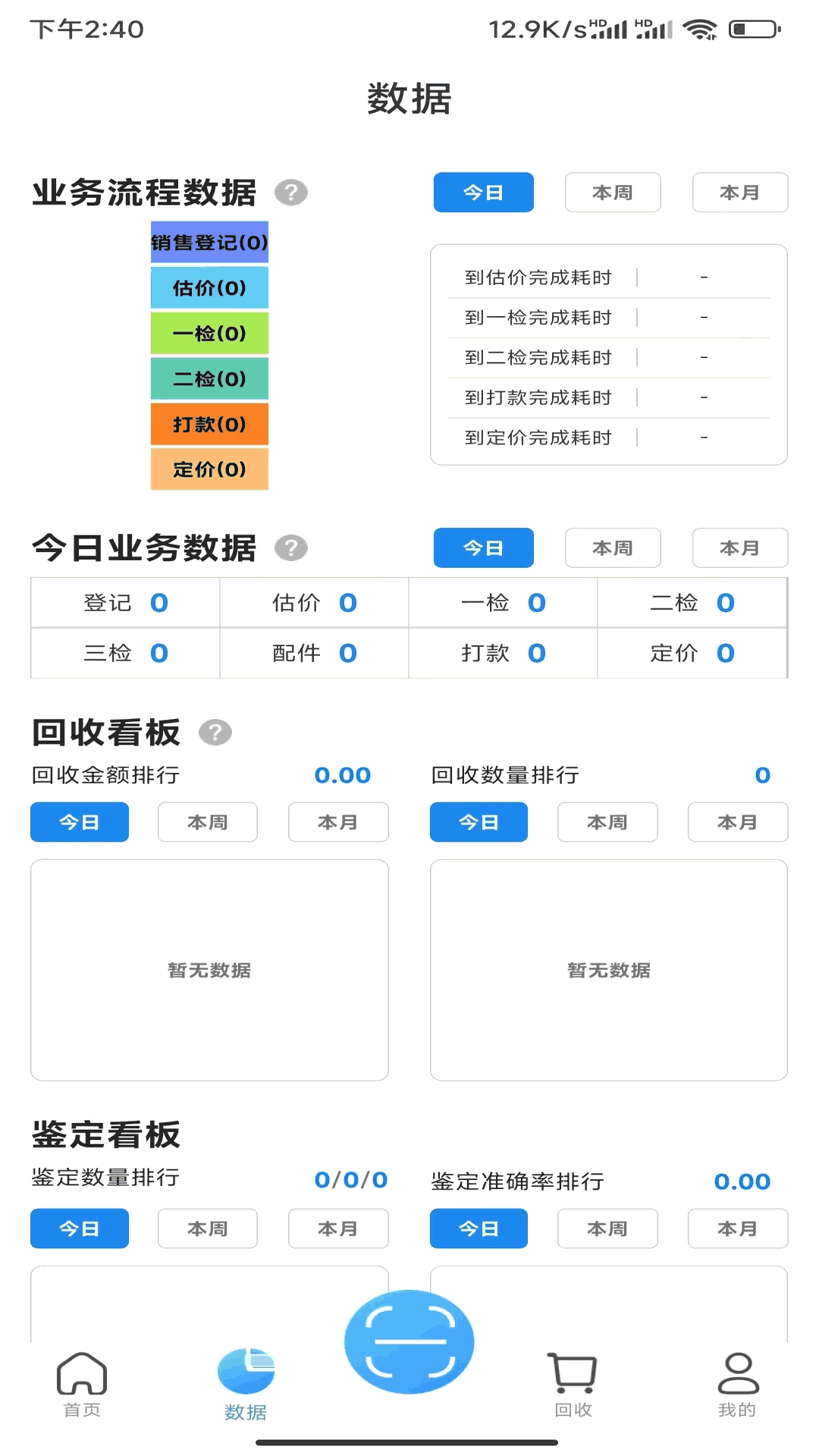 雷小安pro